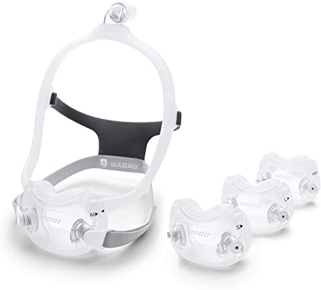 CPAP and BIPAP Masks and Accessories