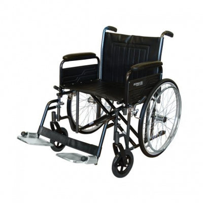 Self Propelling Wheelchairs