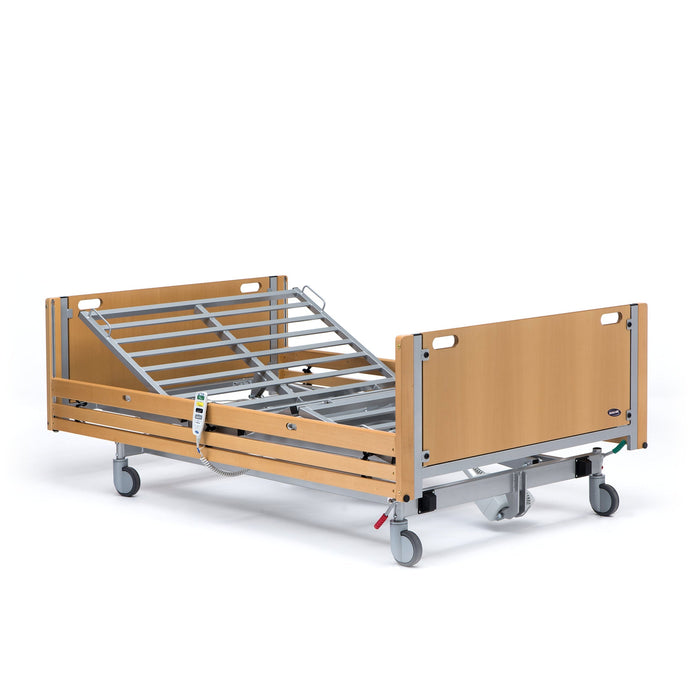 Beds and Chairs