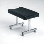 Adjustable Leg Rests