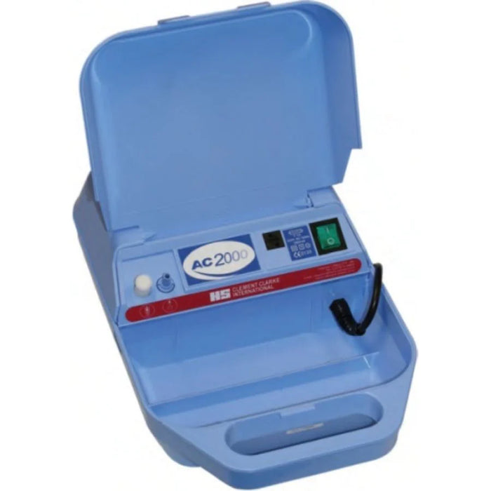 Nebulisers