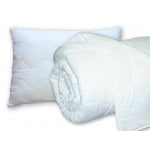 Bedding, Duvets and Pillows