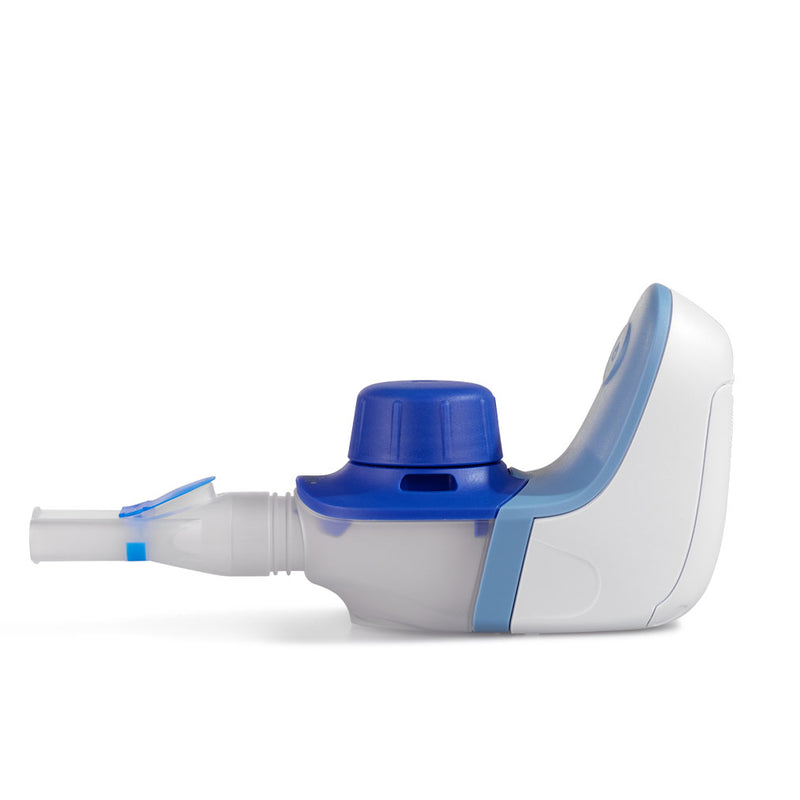 Pari Velox Portable Nebuliser