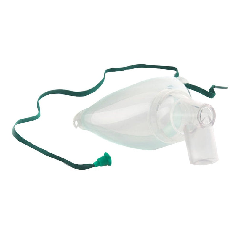 Intersurgical Adult Tracheostomy Mask