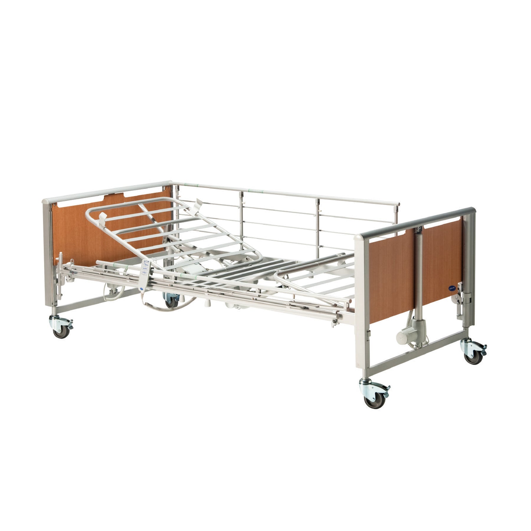 Invacare Etude Plus Medical Bed – Capable Direct