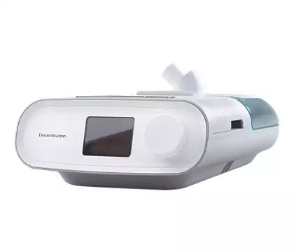 Dreamstation BiPAP S Auto Bilevel Machine by Philips Respironics