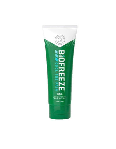 Biofreeze Pain Relief