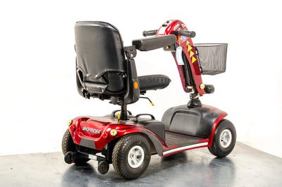 Roma Shoprider Valencia Scooter GK10