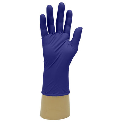 Handsafe Powder Free Nitrile Gloves
