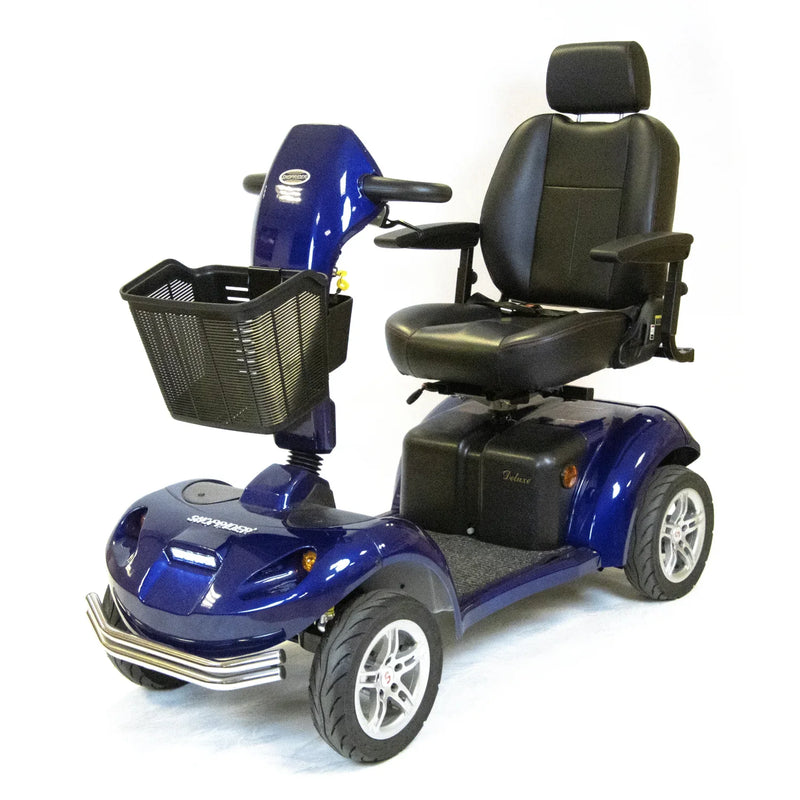 Roma Shoprider Girona