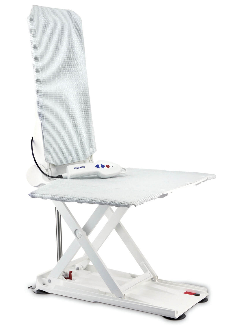 Invacare Orca Aquatec Bath Lift