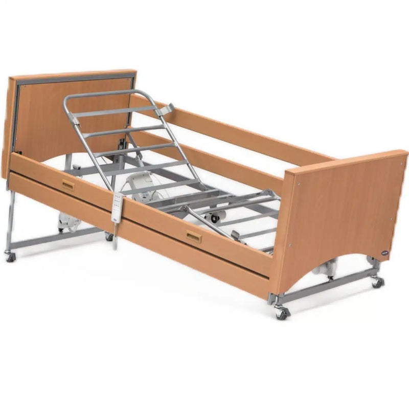 Invacare Medley Ergo Medical Bed
