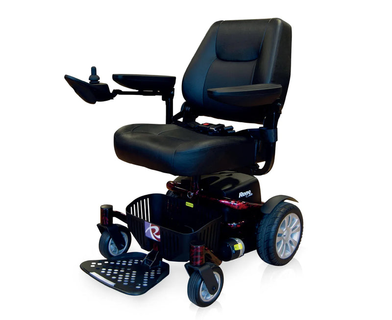 Roma Reno Elite Captain Seat