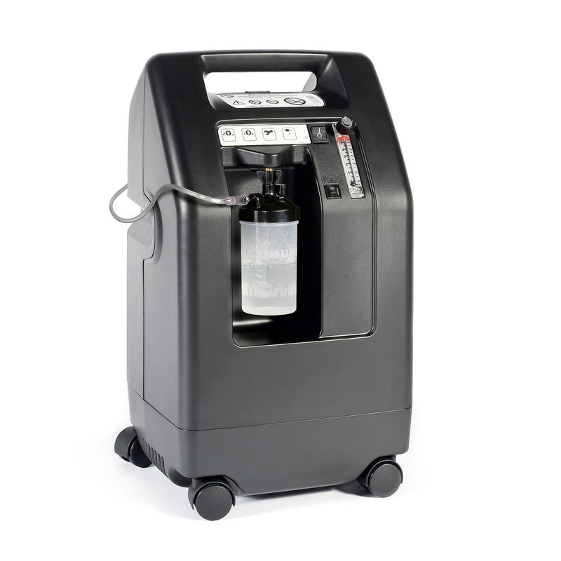Drive Devilbiss 525 5L Compact Oxygen Concentrator