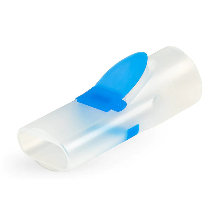 Pari Mouthpiece with Valve