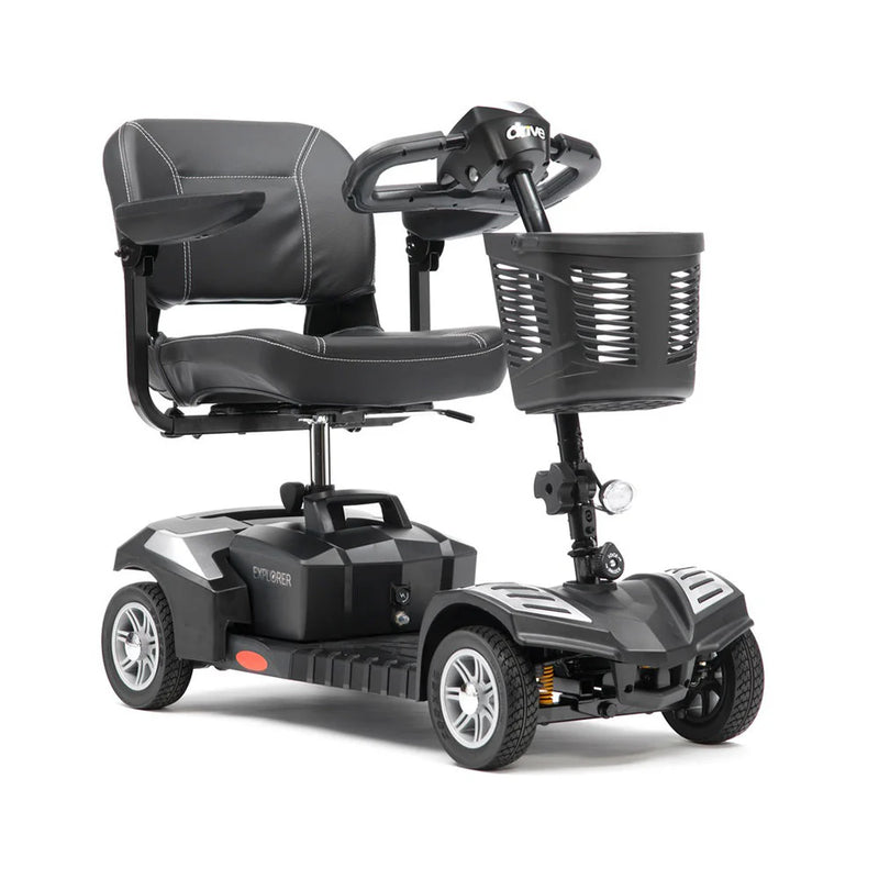 Drive Devilbiss Explorer
