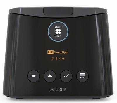 Fisher Paykel SLEEPSTYLE Auto CPAP