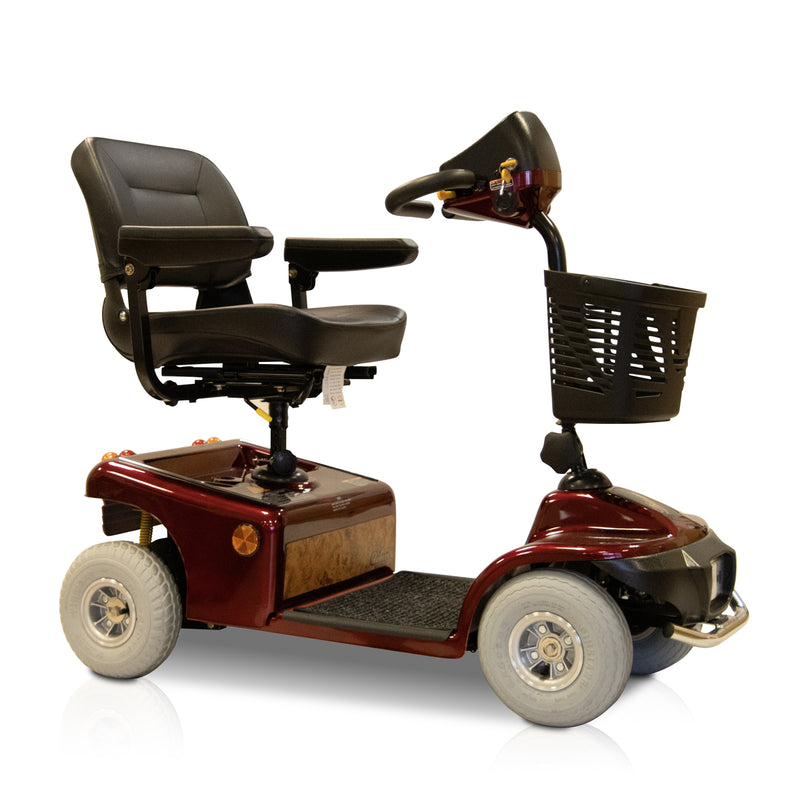 Roma Shoprider Sovereign