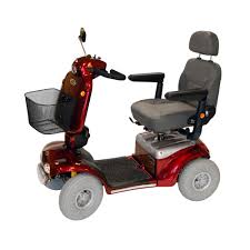 Roma Shoprider Cadiz Mobility Scooter