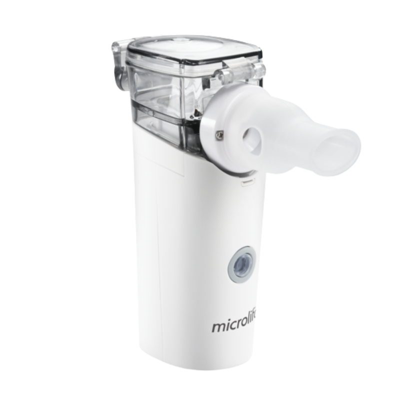 Microlife NEB 800 Portable Nebuliser