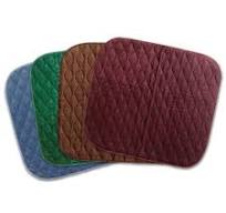 MIP Washable Aurorra Chair Pads