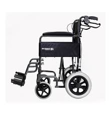Roma Budget Transit Wheelchair