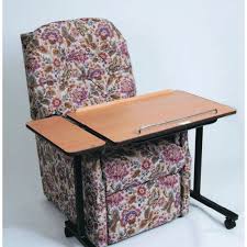 Roma Medical Daleside Over Bed/Chair Table Adjustable