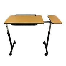 Roma Medical Daleside Over Bed/Chair Table Adjustable