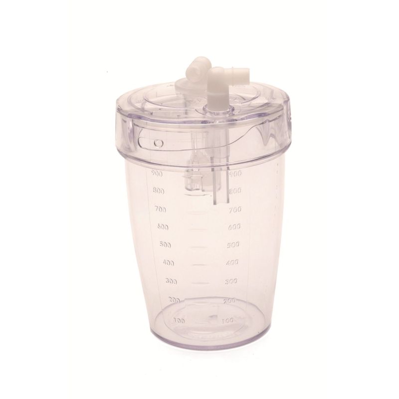 Laerdal Re-Usable Canister