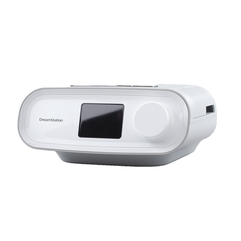 Dreamstation BiPAP S Auto Bilevel Machine by Philips Respironics