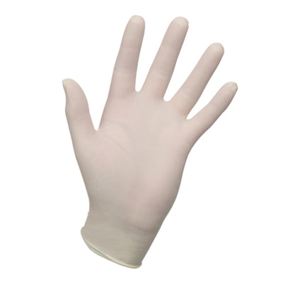 Premier Non Sterile Powder Free Latex Gloves