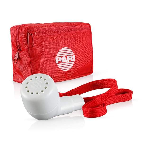 Pari O-Pep Mucus Clearance Device image 1