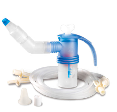 Pari LC Sprint SINUS Year Pack image 1