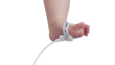 Pulse Oximeter Sensor Paediatric image 1