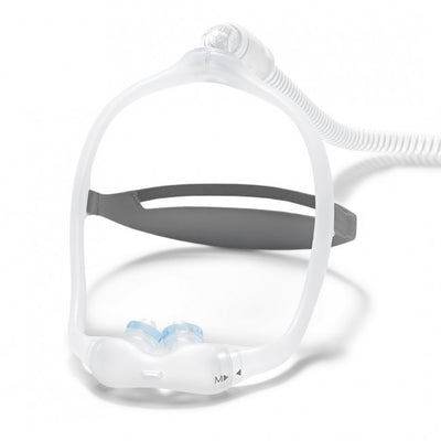 DreamWear Nasal Pillow Mask Fit Pack  image 1