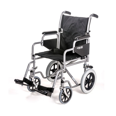 Roma 1150 Car Transit Wheelchair image 1