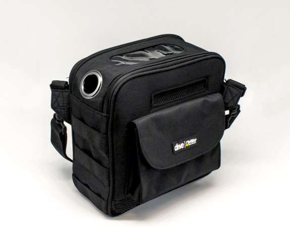 DeVilbiss iGo 2 Carry Case