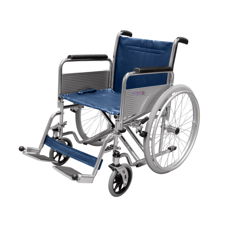 catalog/Roma/1472Heavy Duty Det Arms Wheelchair.jpg