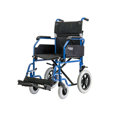 Roma Medical Car Transit Wheelchair image 1