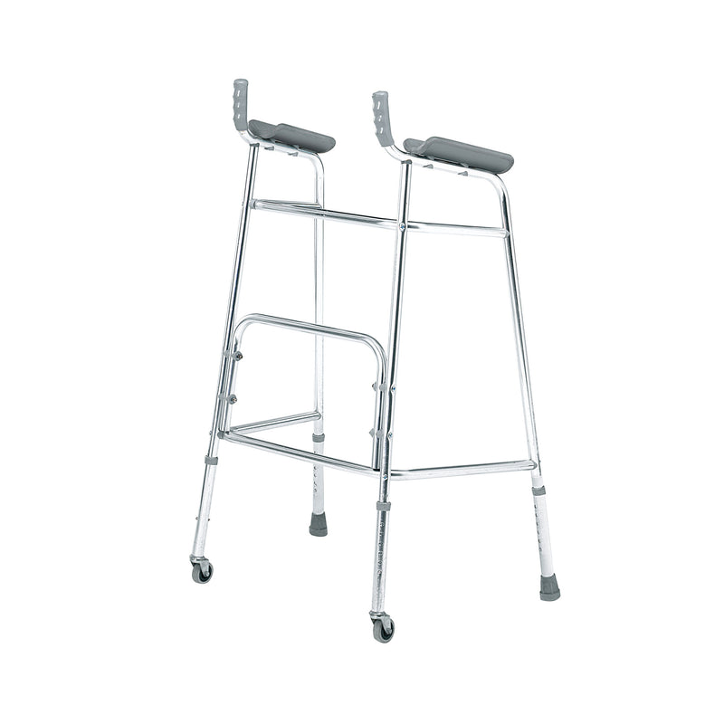 Roma Medical Adjustable Forearm Walker image 1