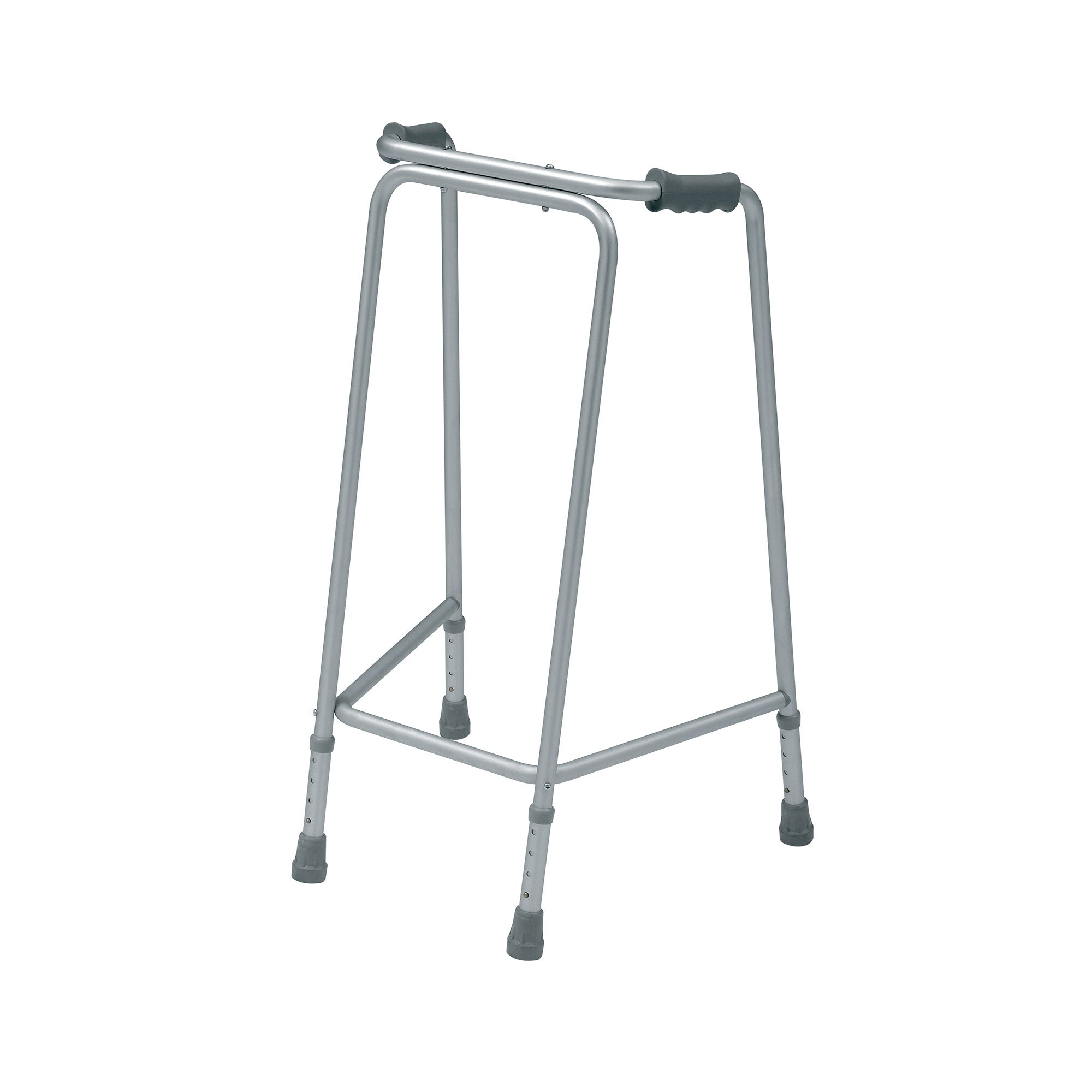 Roma Slimline Adj. Walking Frame – Capable Direct