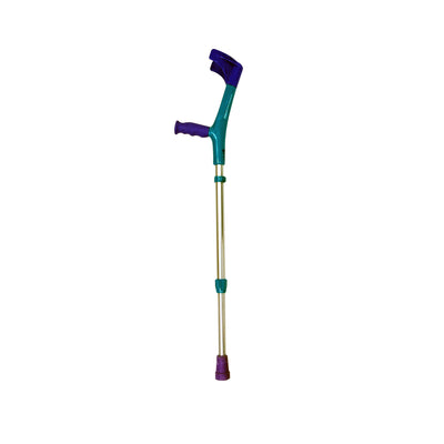 Roma Medical Paediatric Adjustable Crutch  image 1