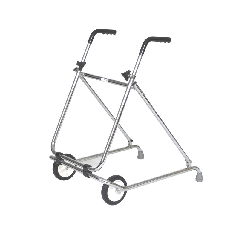 Roma Medical Folding Rollator image 1