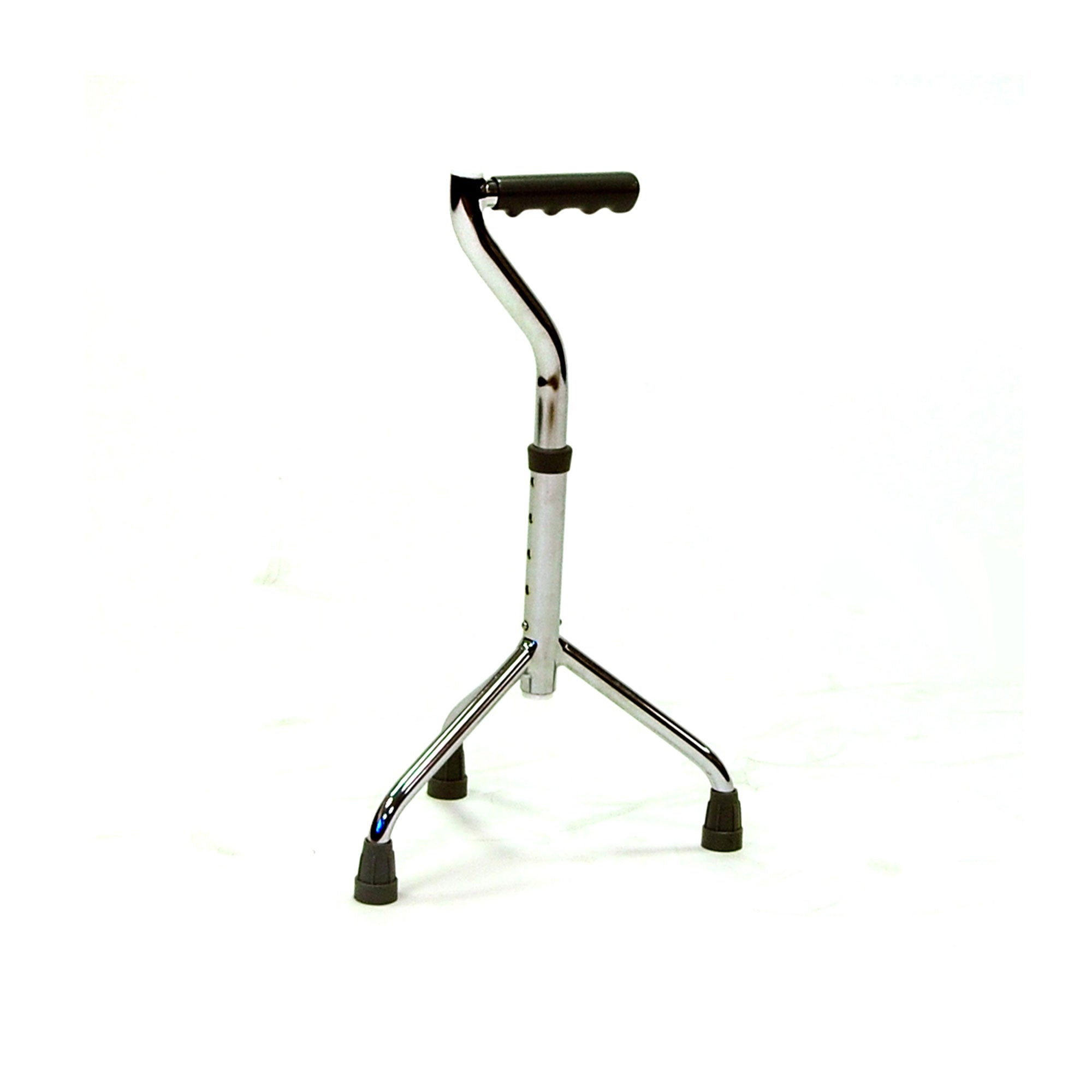 Roma Medical Child's Adjustable Tripod - Chrome – Capable Direct