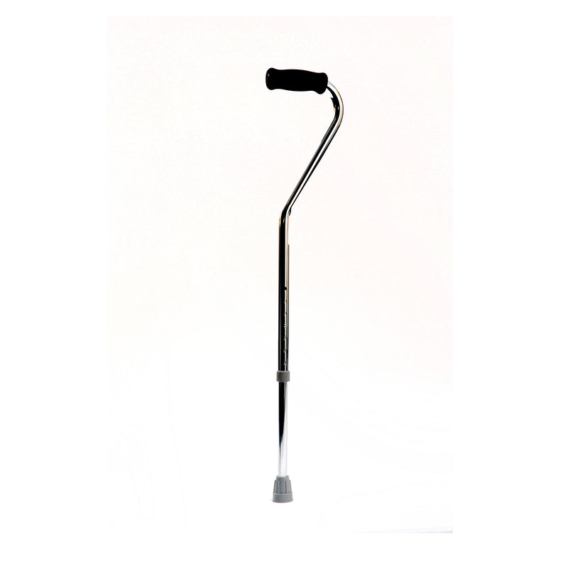 Roma Medical Heavy Duty Adjustable Walking Stick image 1