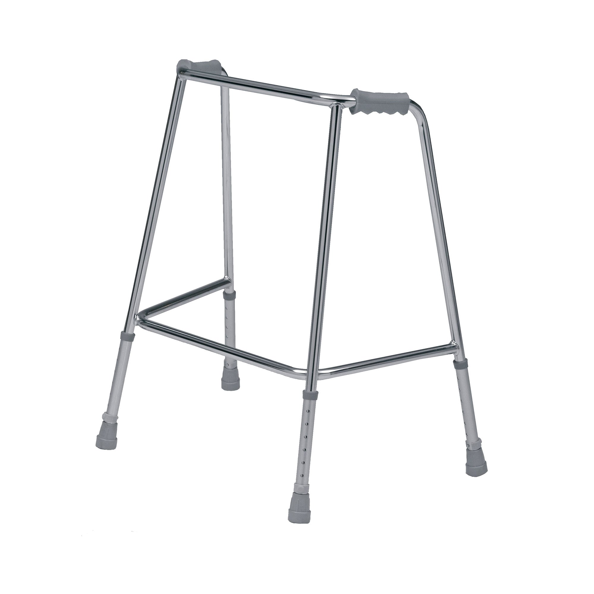 Roma Medical Heavy Duty Walking Frame – Capable Direct