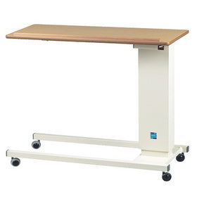 Sidhil 3012 Easi-Riser Overbed Table Standard Base image 1