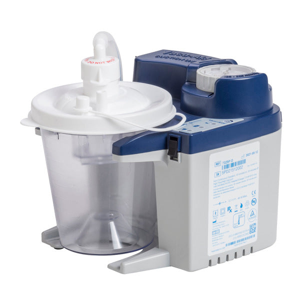 Drive Devilbiss 7325P-U Vacuaide Portable Suction Unit