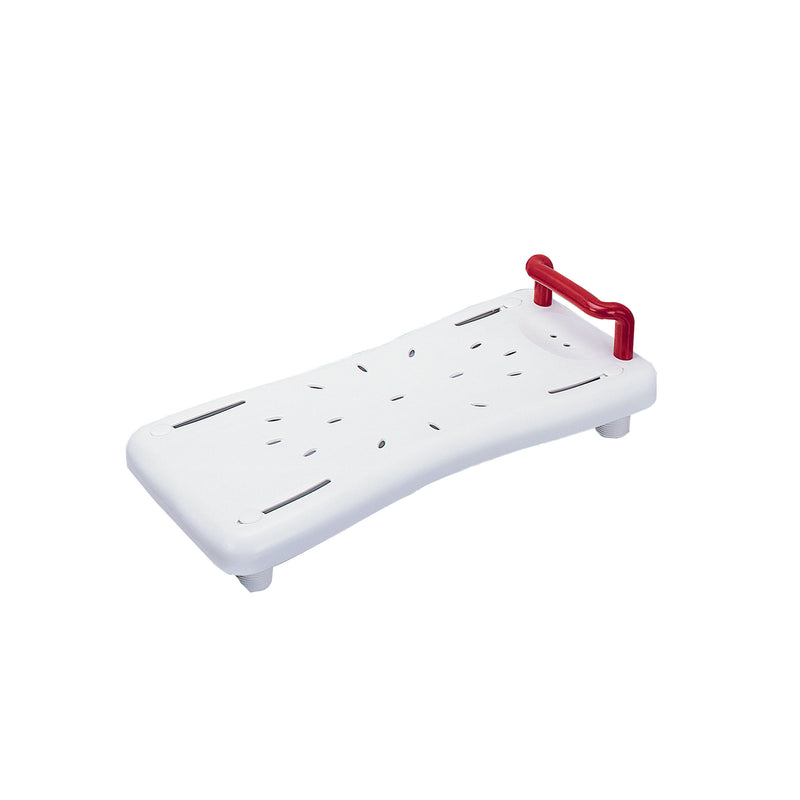 Roma Medical Heavy Duty Bath Board with Handle image 1