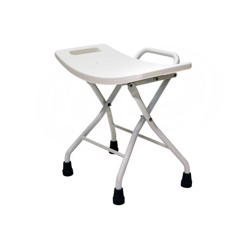 Roma Medical Folding Shower Bench  image 1